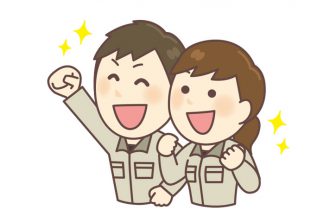 製造業スタッフ