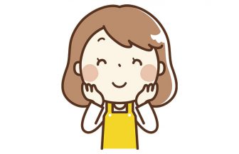お手伝いさん