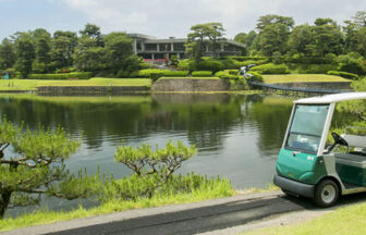 松永カントリークラブ