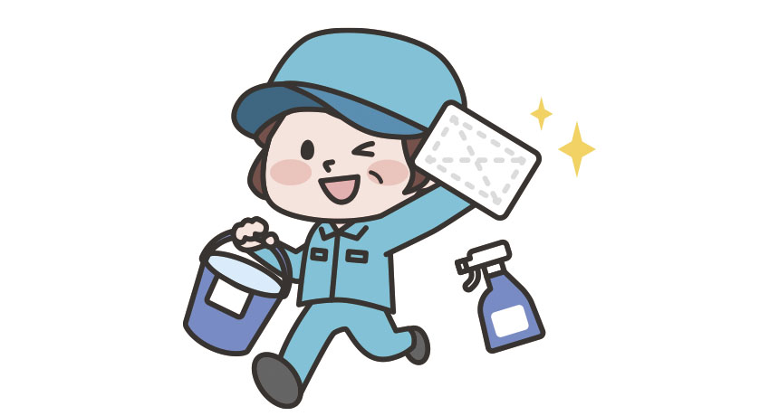 第一ビルサービス